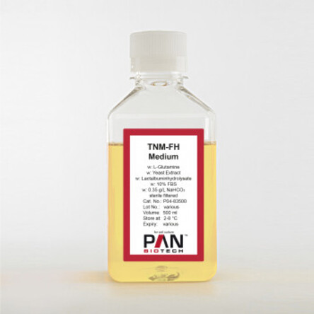 Cell Culture Media and Cell Specific Media