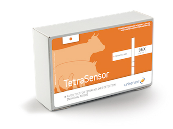 TetraSensor