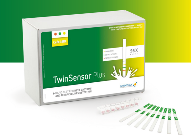 TwinSensor Plus