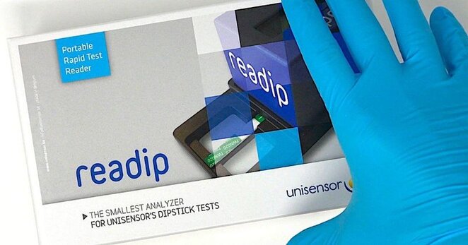 Readip