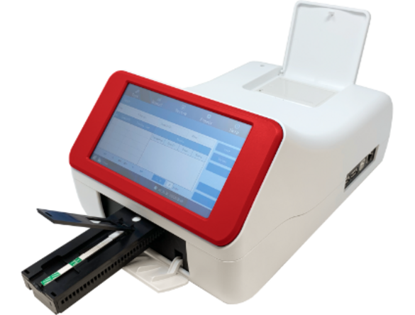ReadSensor 2