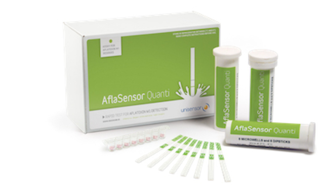 AflaSensor