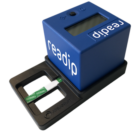 Readip