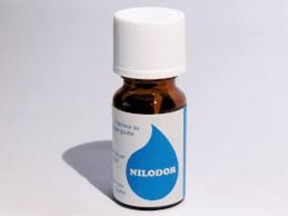 Nilodor space deodorant