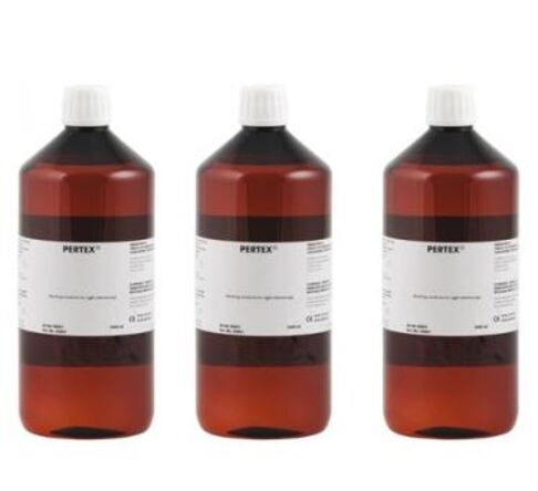 Pertex Mounting Medium