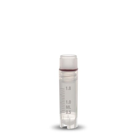 Cryogene vials Simport T301