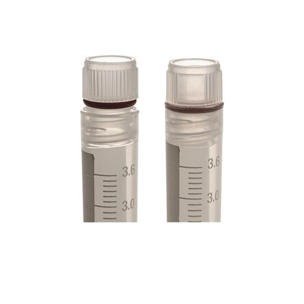 Cryogene vials Simport T301