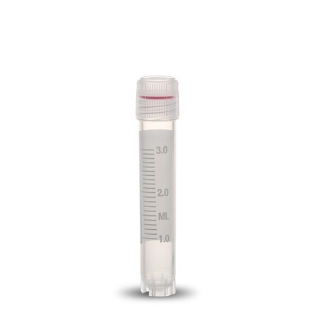 Cryogene vials Simport T308