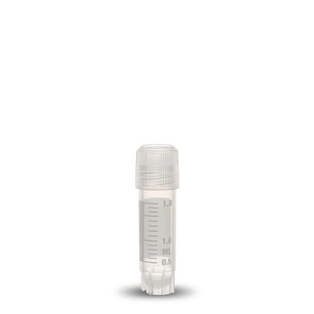 Cryogenic Vials Simport T309