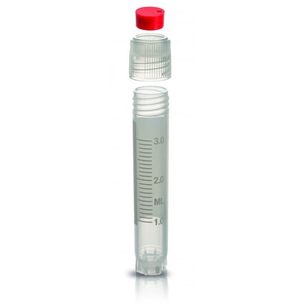 Cryogenic Vials Simport T309