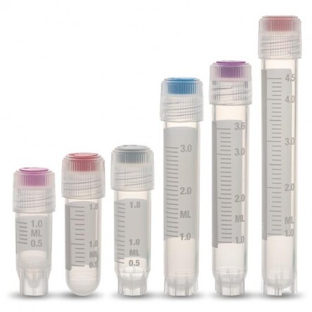 Cryogenic Vials Simport T309