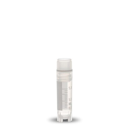 Cryogene vials Simport T311