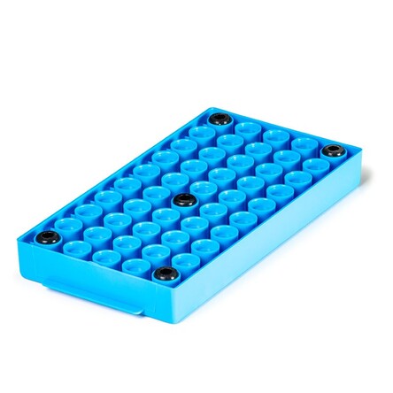 Werkstationstandaard CRYOVIAL® Simport T315