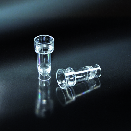 Cuvette 3 ml Hitachi