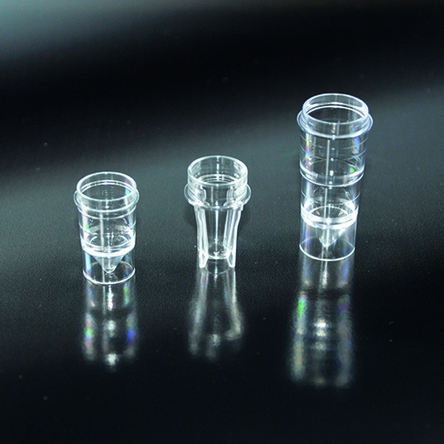 Cuvette 1.5 ml Technicon