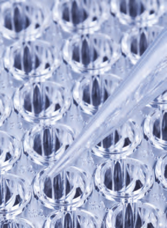 Microtiter plaques