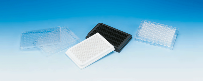Microtiter plaques