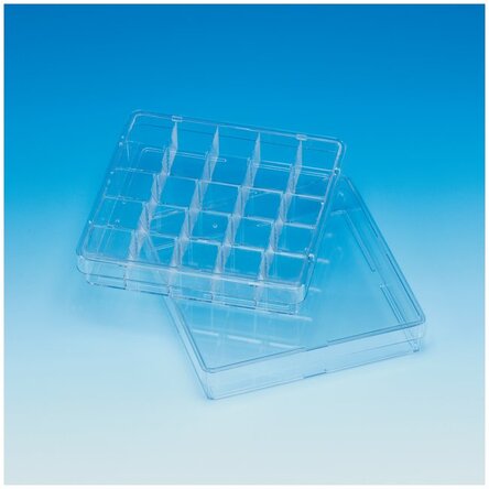 Petri dish 100mm squared
