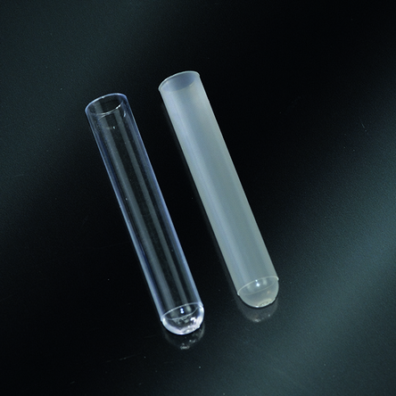 Cilindrische testtubes 5 ml 13 x 75 mm