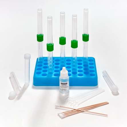 FPC Fecal Parasite concentrator