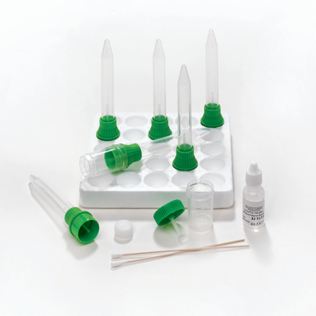 FPC Fecal Parasite concentrator