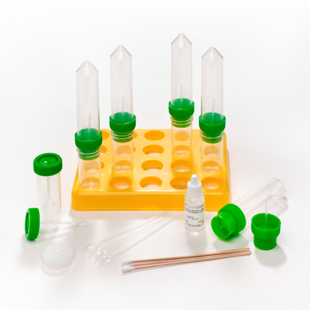 FPC Fecal Parasite concentrator