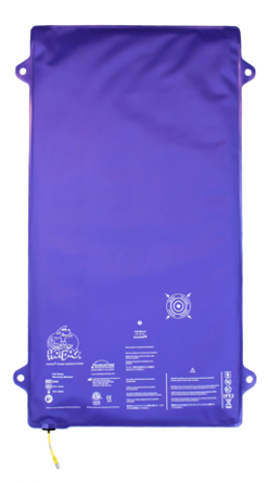 HotDog couverture chauffante - corps entier