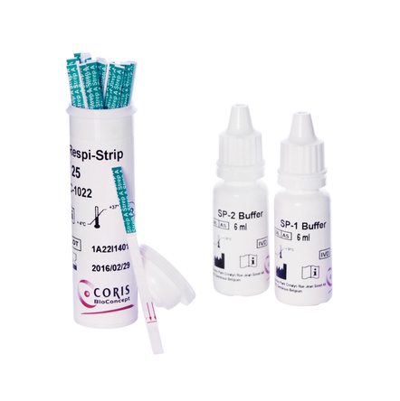 Strep-A Respi-Strip