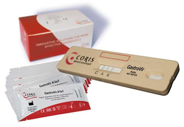 GastroVir K-SeT