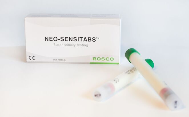 NeoSensitabs
