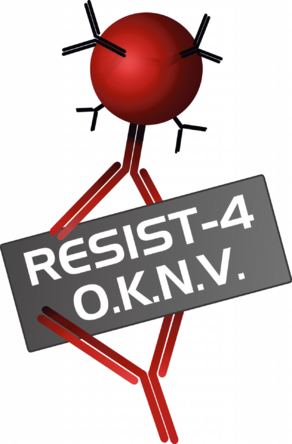 Coris Resist-4 O.K.N.V. 