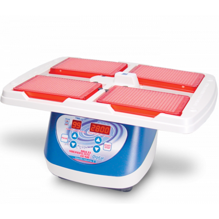 Microplate Mixer Genie