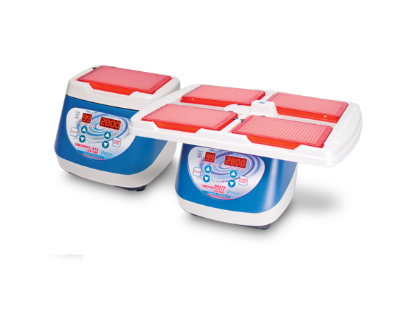 Microplate Mixer Genie