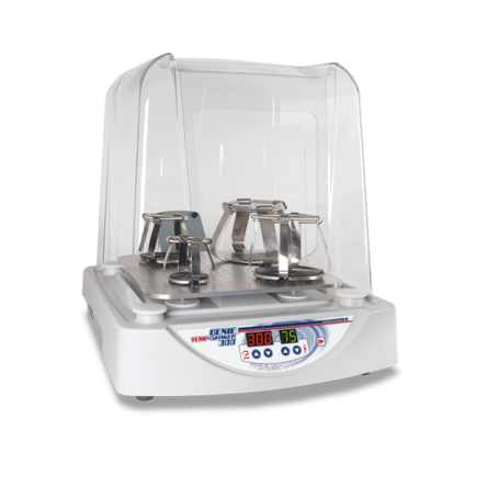 Genie TempShaker 100 & 300