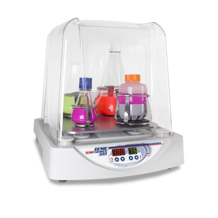 Genie TempShaker 100 & 300