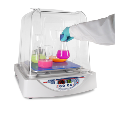 Genie TempShaker 100 & 300