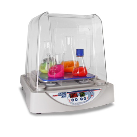 Genie TempShaker 100 & 300
