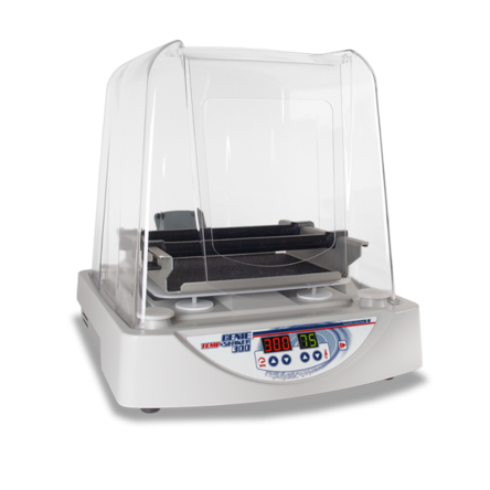 Genie TempShaker 100 & 300