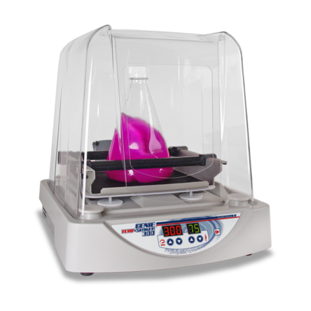 Genie TempShaker 100 & 300
