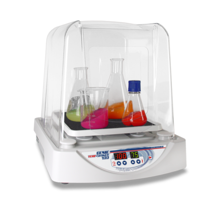 Genie TempShaker 100 & 300