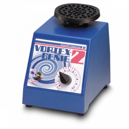 Vortex-Genie 2