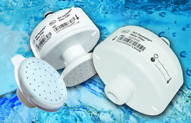 Pall-Aquasafe Water Filters