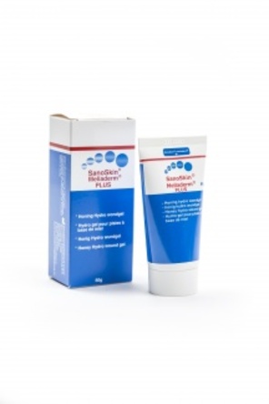 SanoSkin® Melladerm® Plus