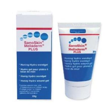 SanoSkin® Melladerm® Plus