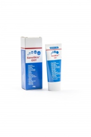 SanoSkin® Oxy