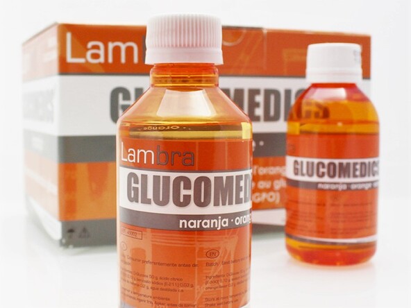Glucomedics