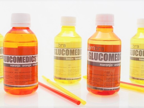 Glucomedics
