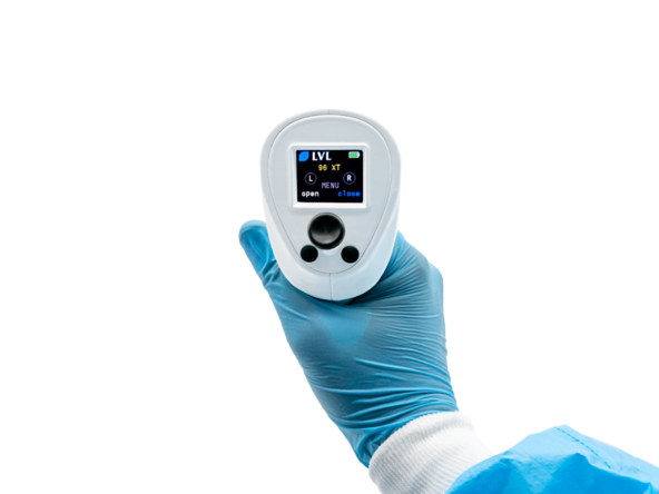 SAFE® 1-Channel Capper/Decapper