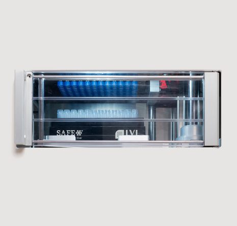 SAFE® CAP 48 Channel XT