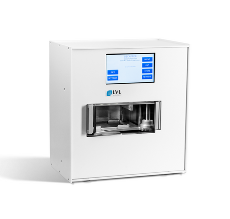 SAFE® CAP 48 Channel XT